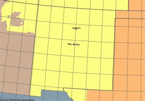 time toas|taos new mexico time zone.